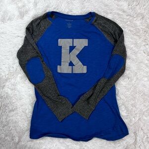 Ladies University of Kentucky “K” tee